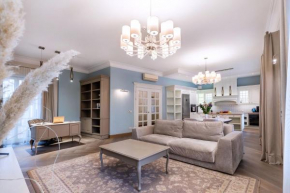 #stayhere - Luxury 2BDR Heart Of Old Town